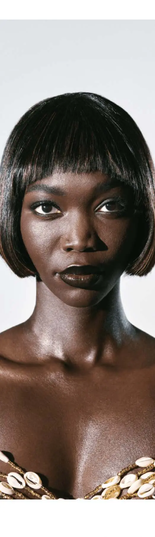 Portrait de Lafalaise Dion